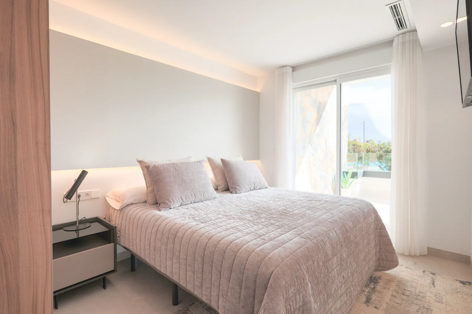 Huvila, Los Alcázares — LVC-100243, kuva 8