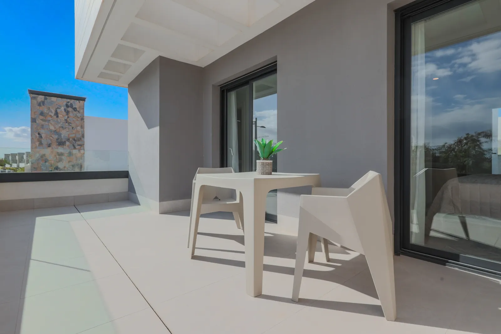 Huvila, Los Alcázares — LVC-100243, kuva 15