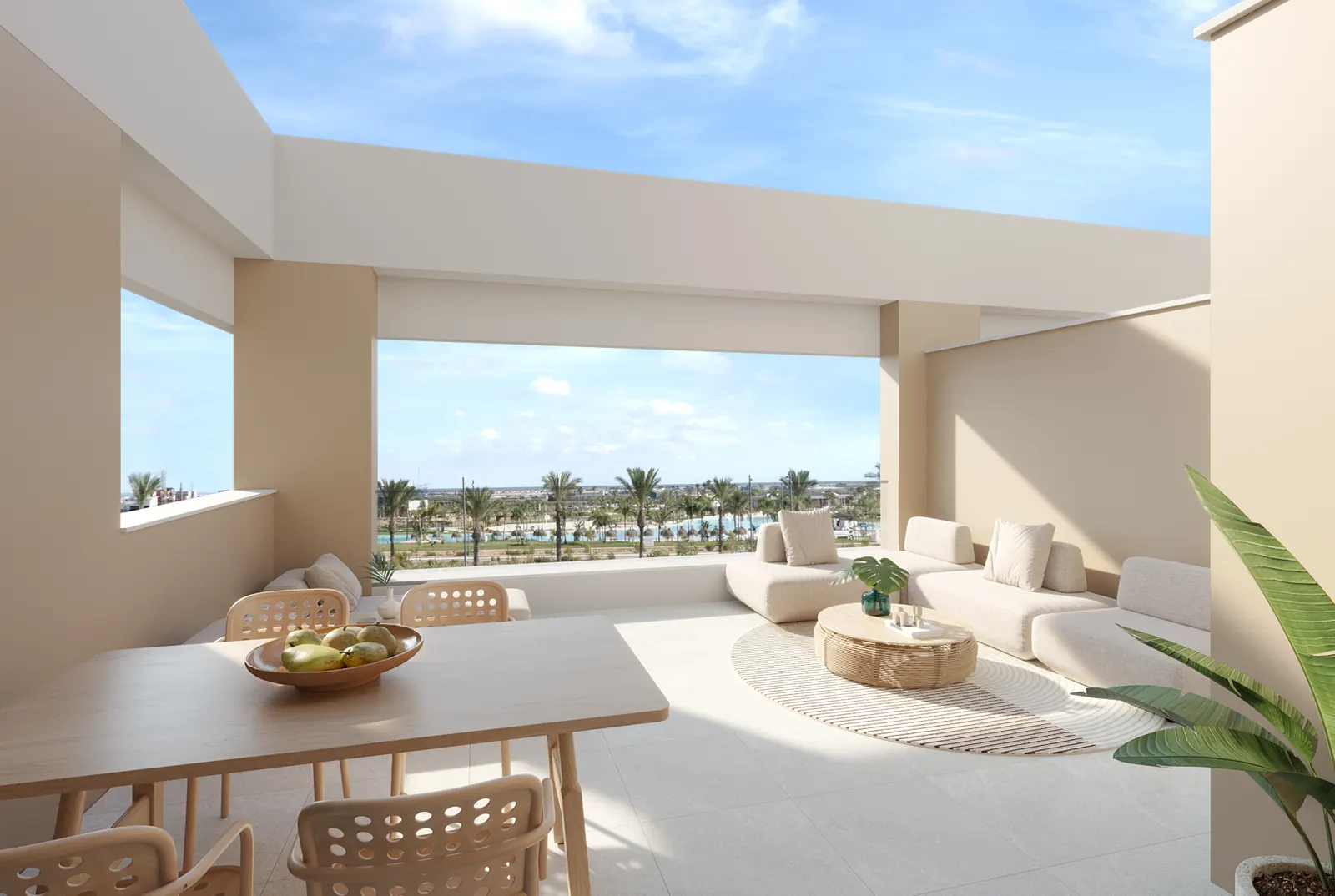 Apartment in Murcia — LVC-100244, photo 3