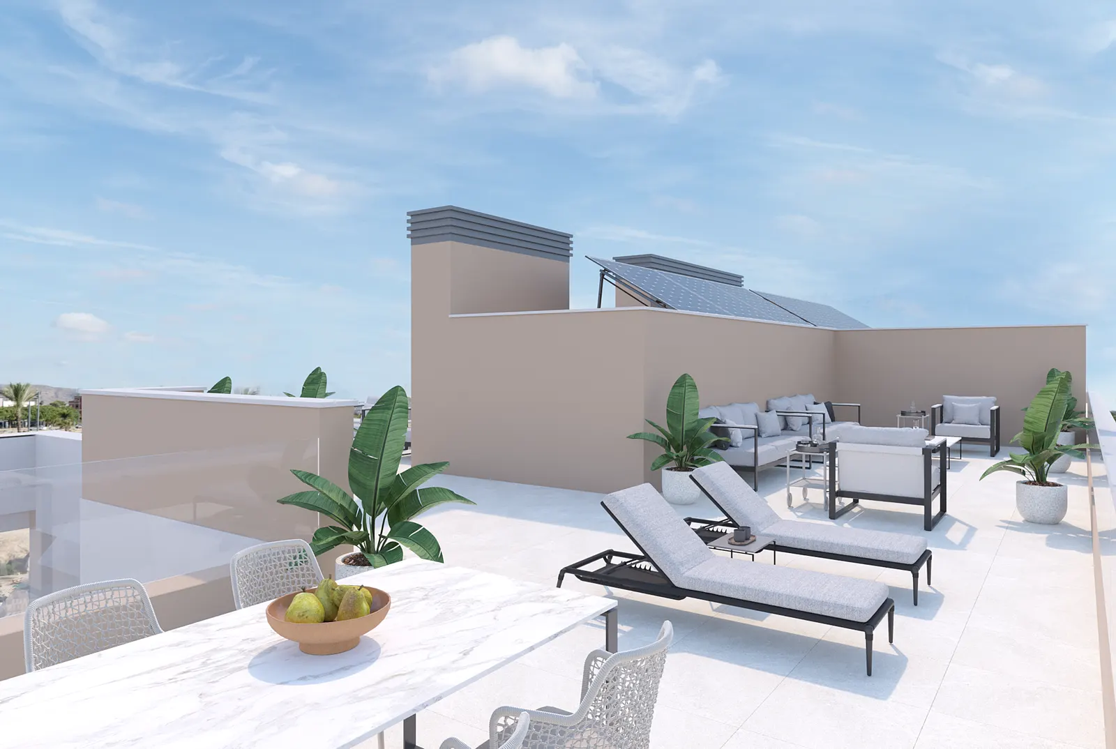 Apartment in Murcia — LVC-100244, photo 16