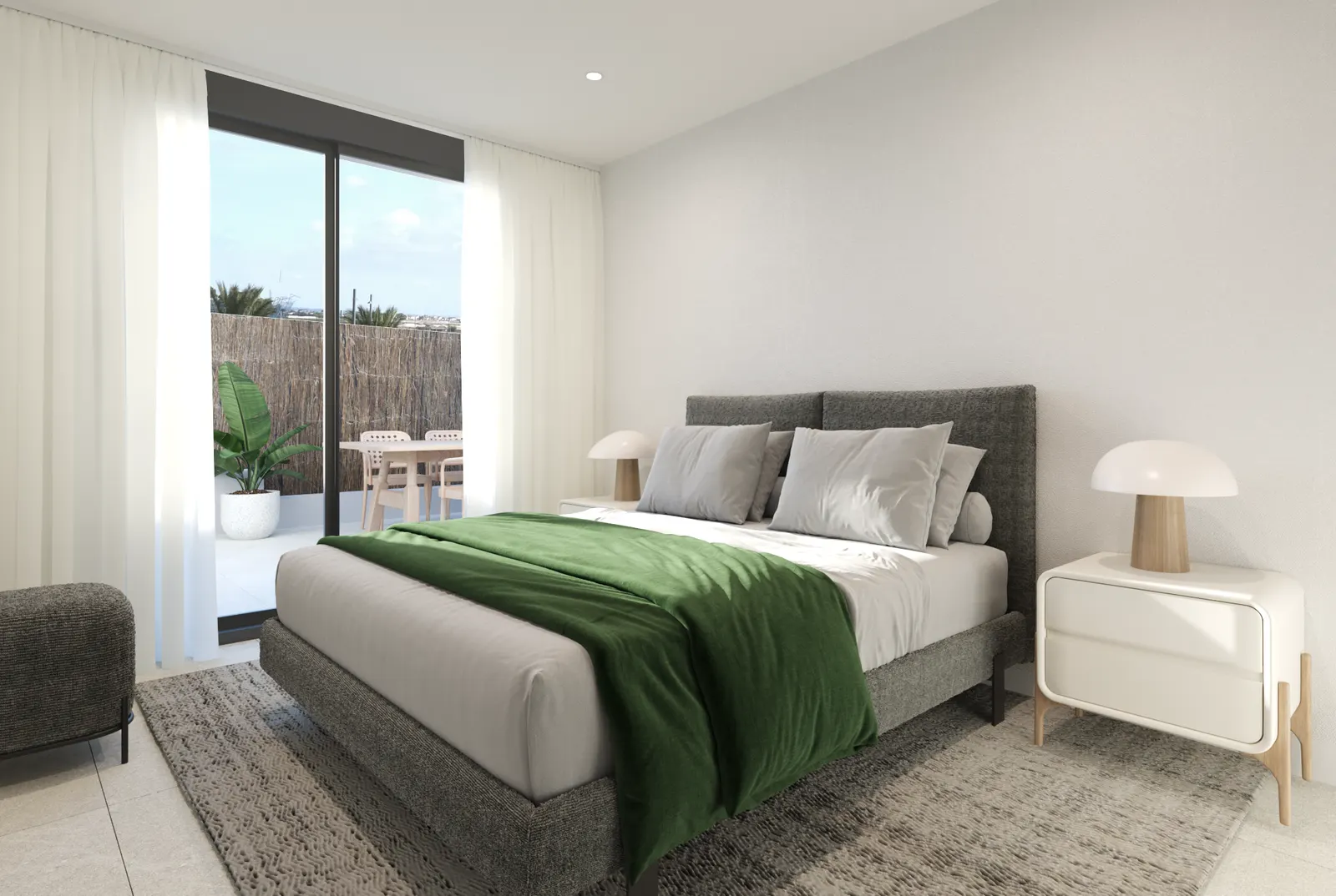 Apartment in Murcia — LVC-100244, photo 10