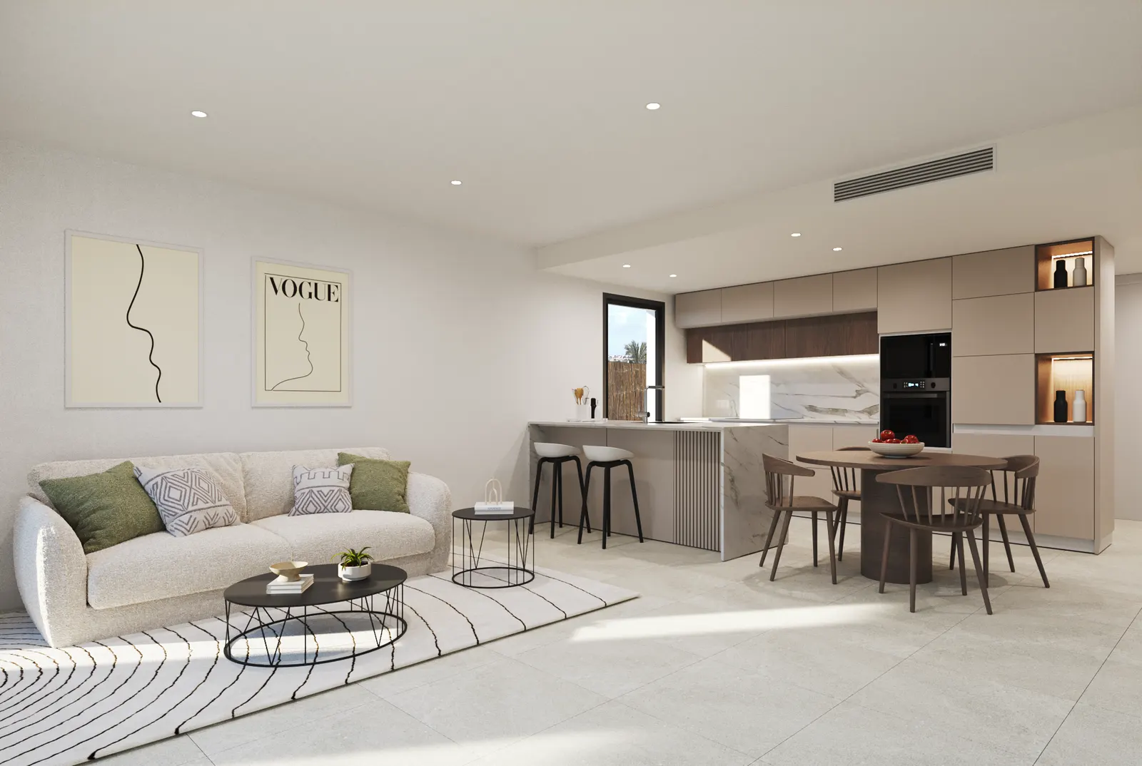 Apartment in Murcia — LVC-100244, photo 11