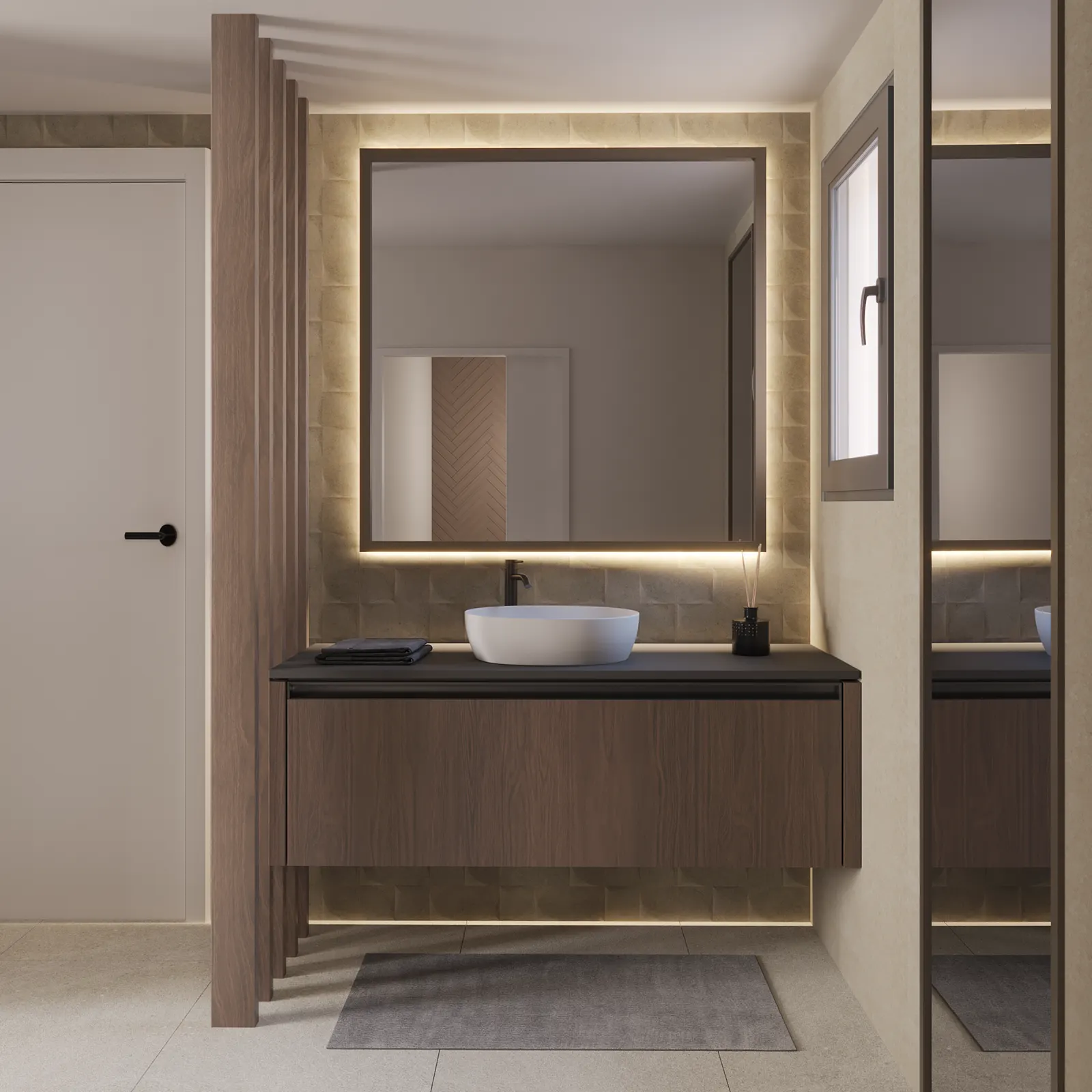 Apartment in Murcia — LVC-100244, photo 14