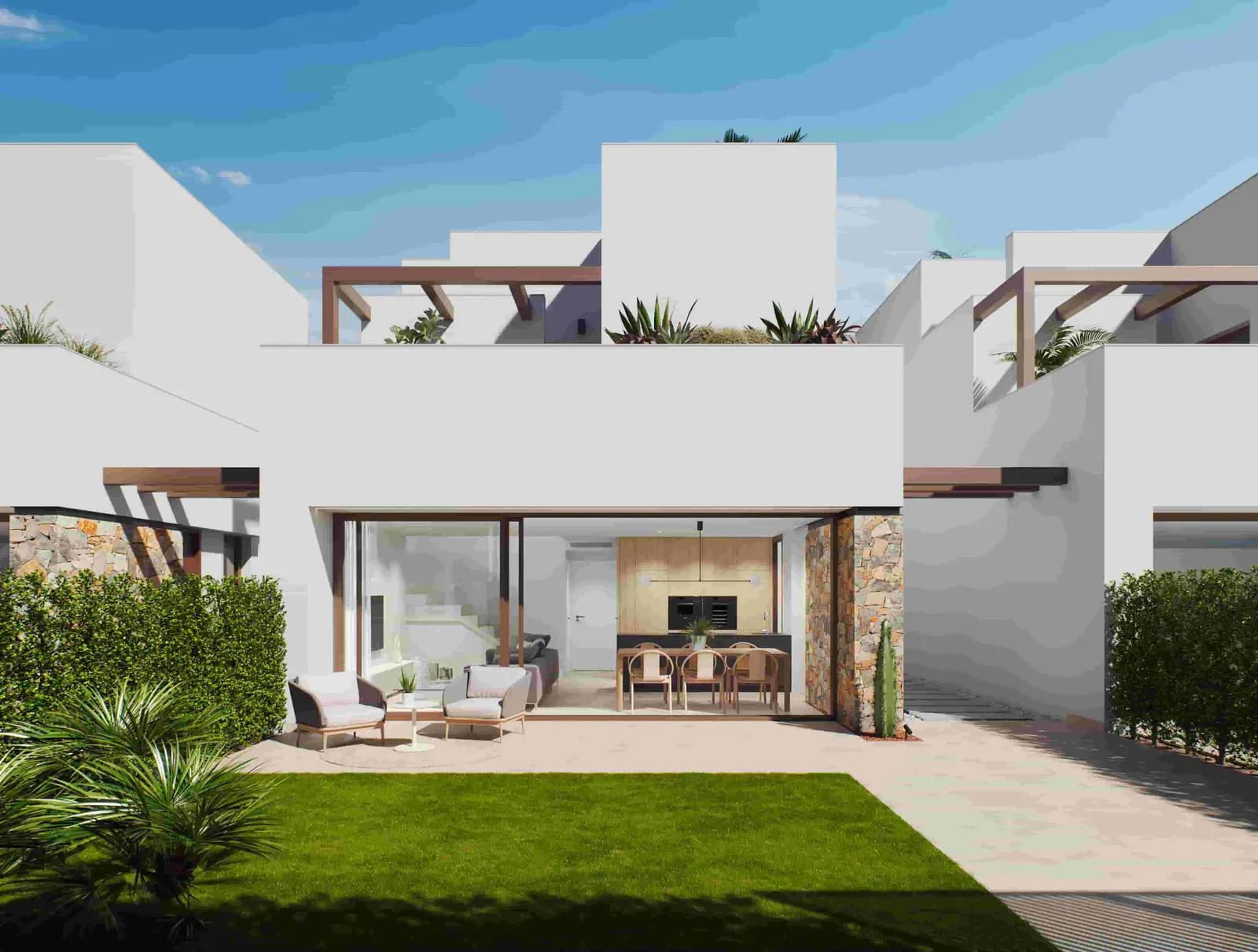 Villa in Murcia — LVC-100245