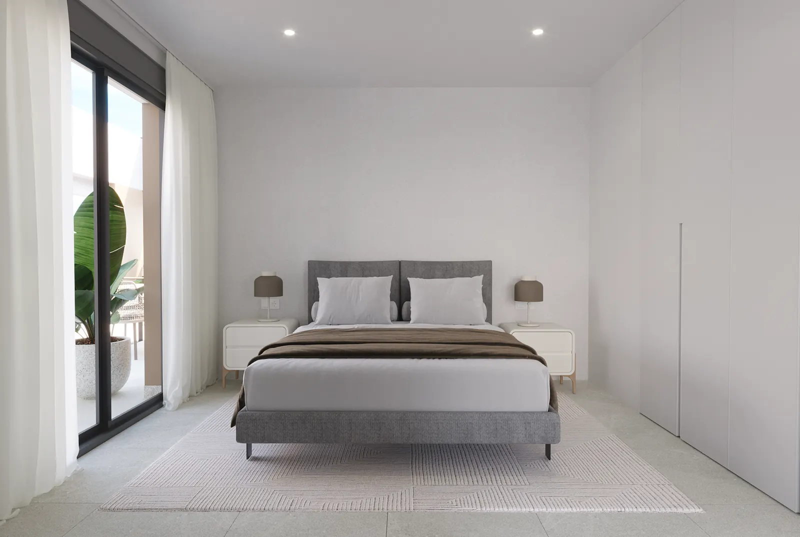Apartment in Murcia — LVC-100246, photo 17