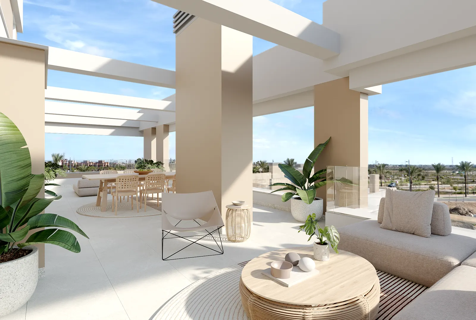 Apartment in Murcia — LVC-100246, photo 7