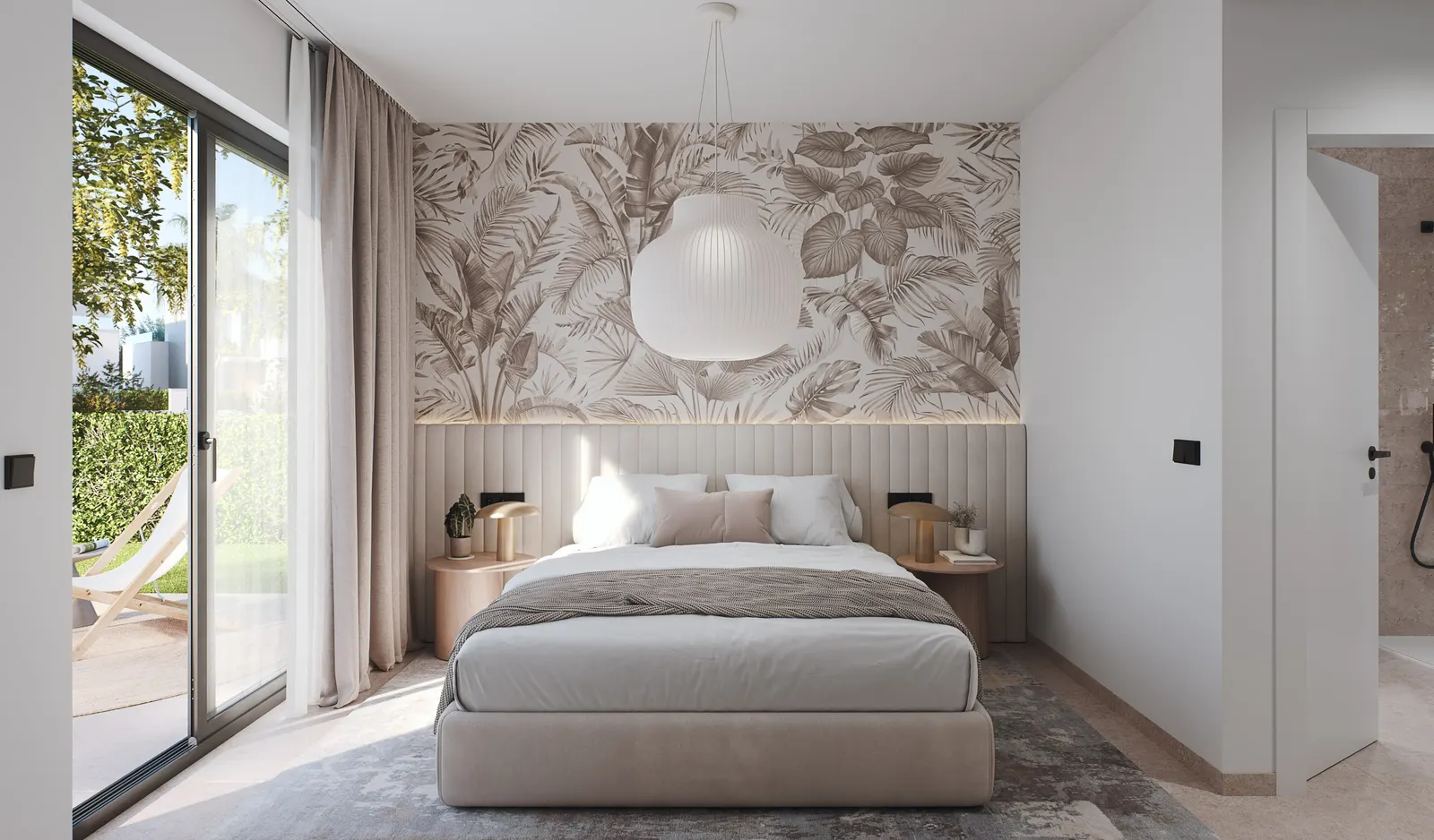 Huoneisto, Murcia — LVC-100248, kuva 11