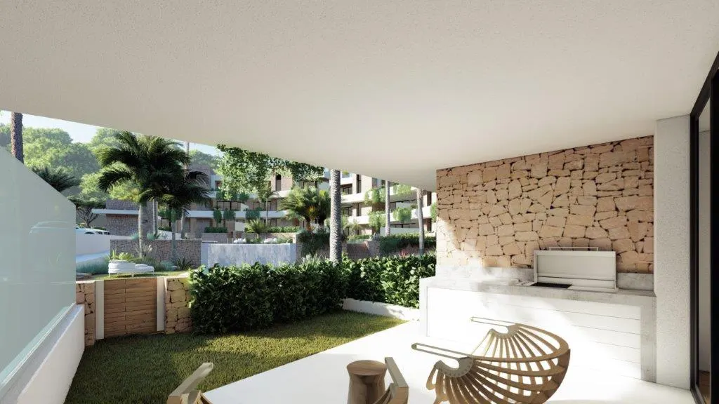 Apartment in Murcia — LVC-100249, photo 7