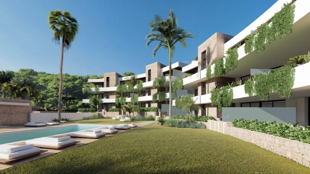 Apartment in Murcia — LVC-100249, photo 4