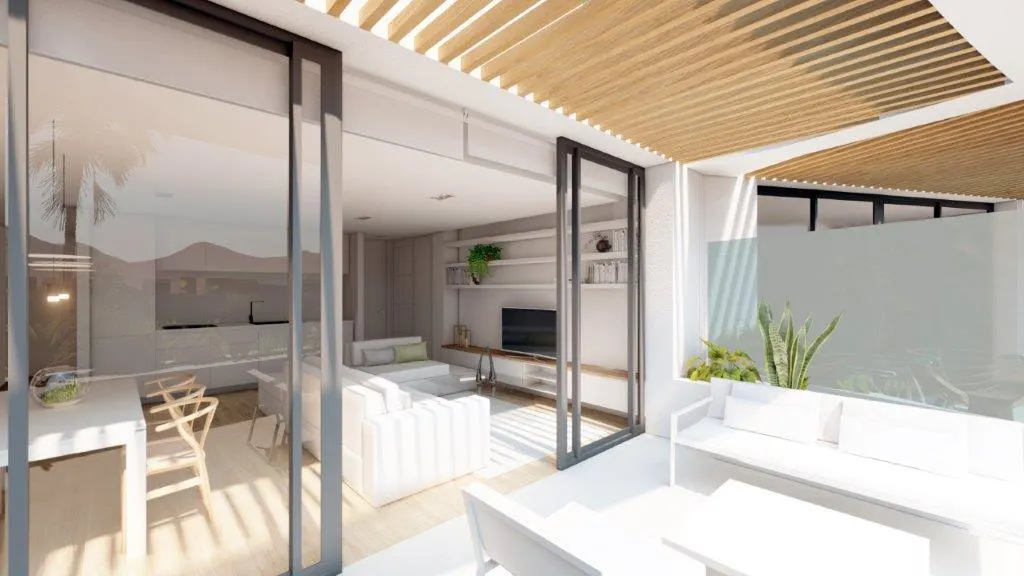Apartment in Murcia — LVC-100249, photo 9