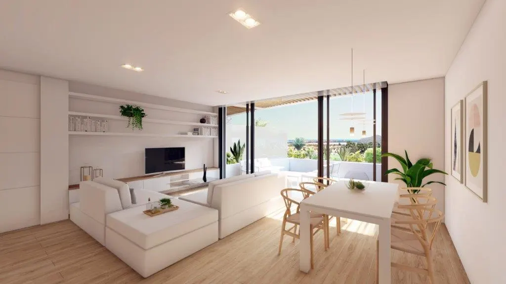 Apartment in Murcia — LVC-100249, photo 10