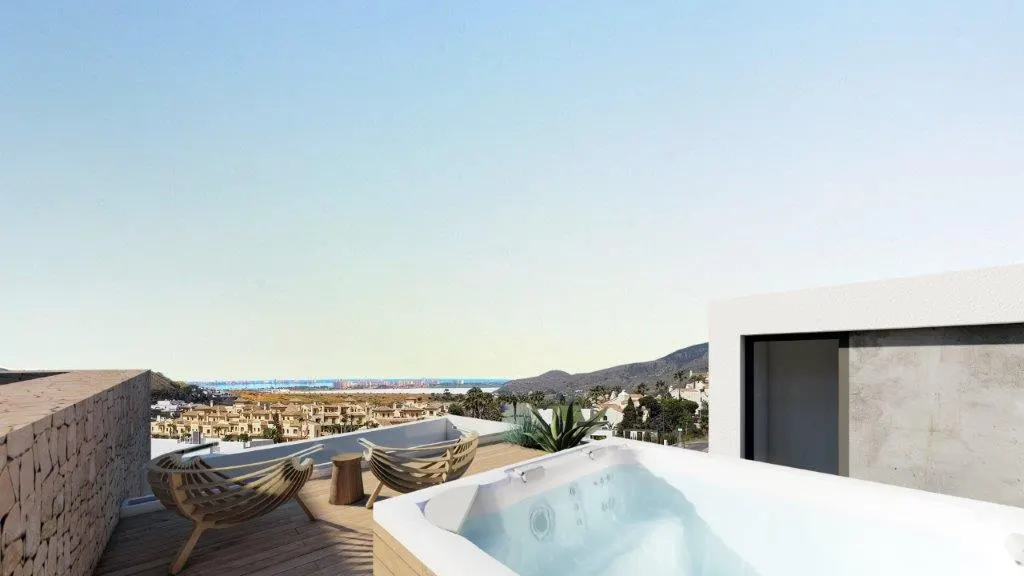 Apartment in Murcia — LVC-100249, photo 16
