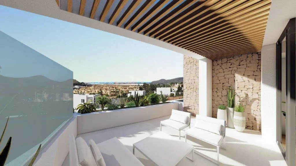 Apartment in Murcia — LVC-100249, photo 8