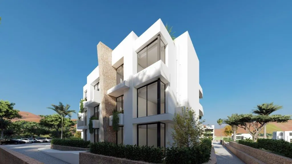 Apartment in Murcia — LVC-100249, photo 5
