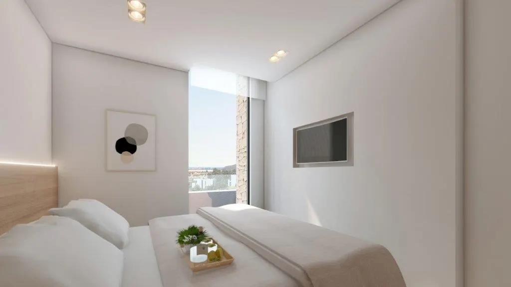Apartment in Murcia — LVC-100249, photo 14