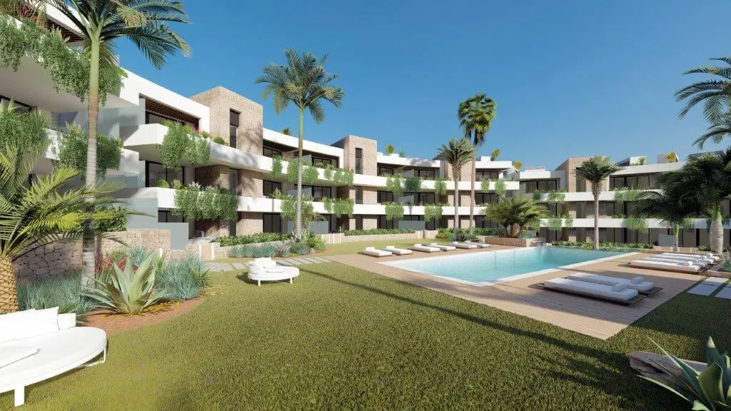 Apartment in Murcia — LVC-100249, photo 3