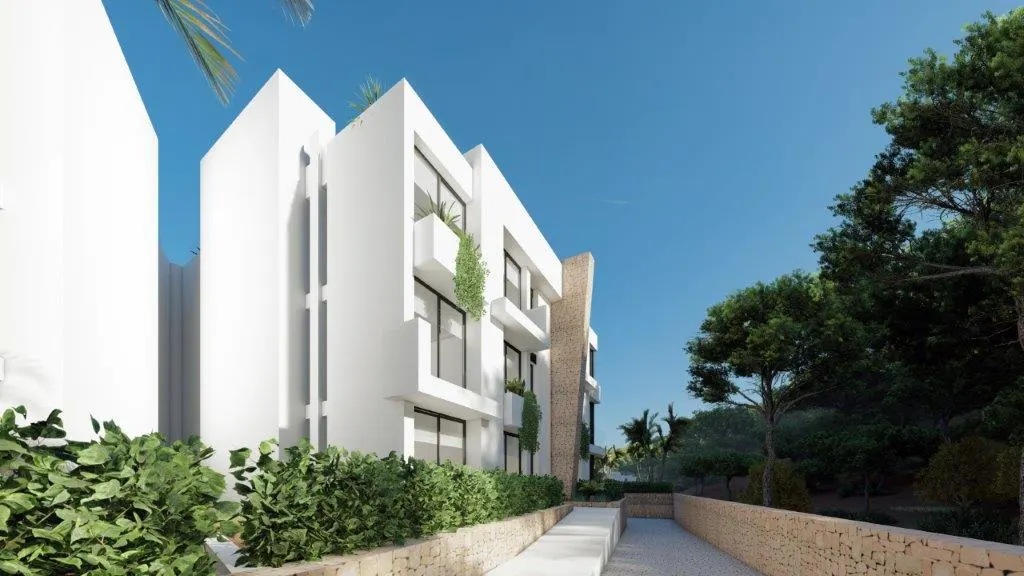 Apartment in Murcia — LVC-100249, photo 6