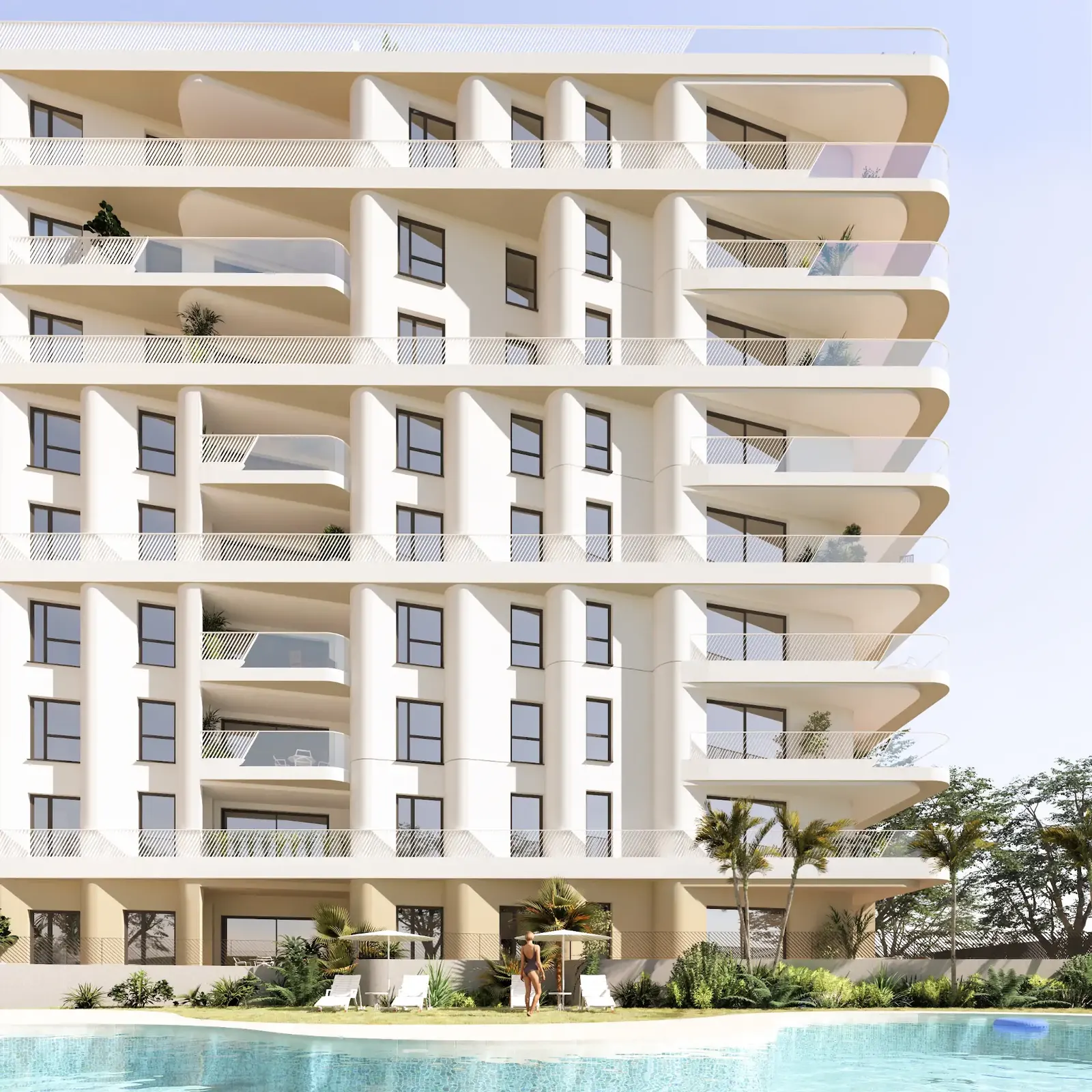 Huoneisto, Villajoyosa — LVC-100250, kuva 2