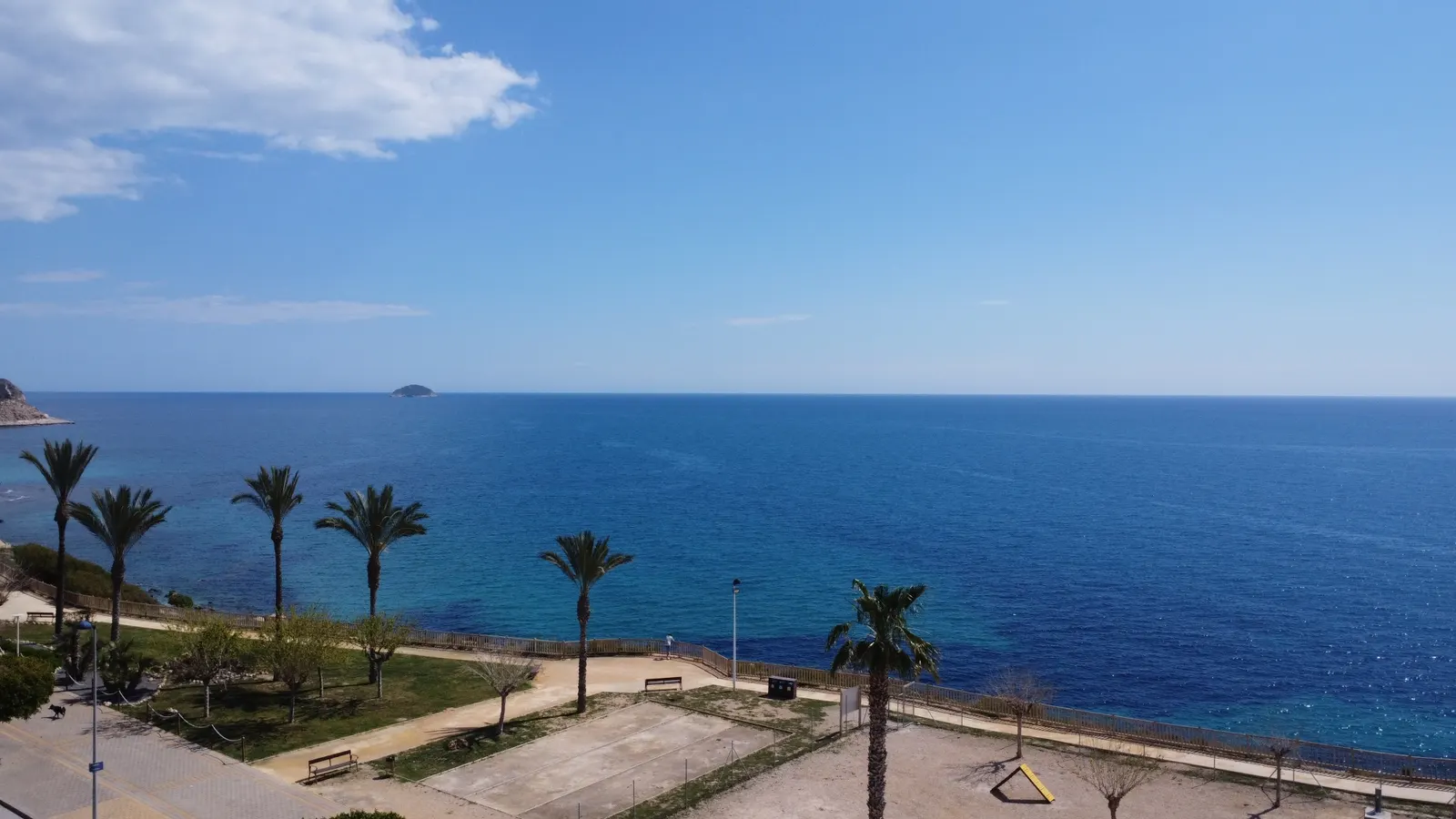 Huoneisto, Villajoyosa — LVC-100250, kuva 8