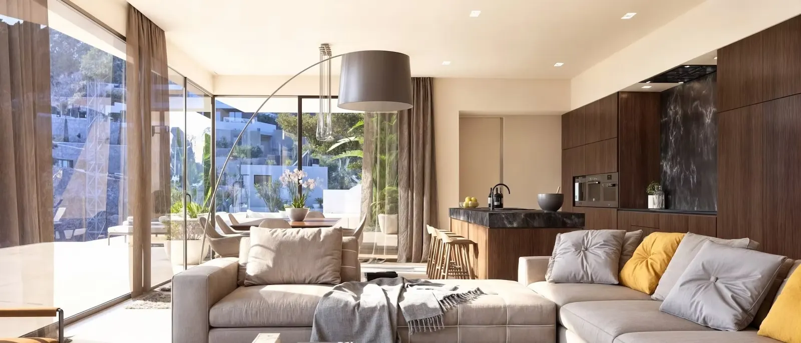 Villa in Benissa — LVC-100251, photo 6