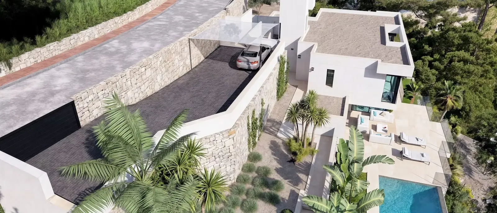 Villa in Benissa — LVC-100251, photo 9
