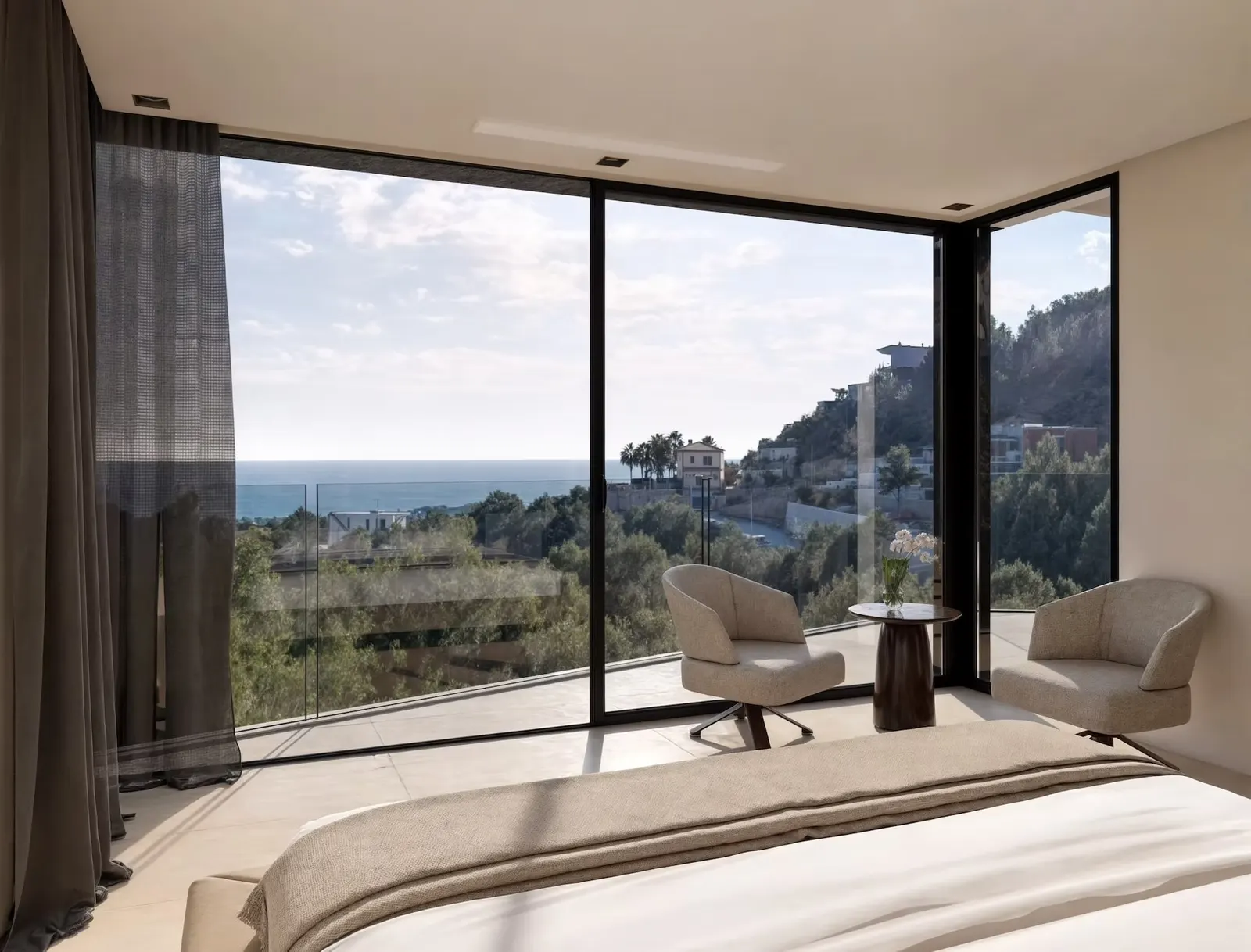 Villa in Benissa — LVC-100251, photo 4