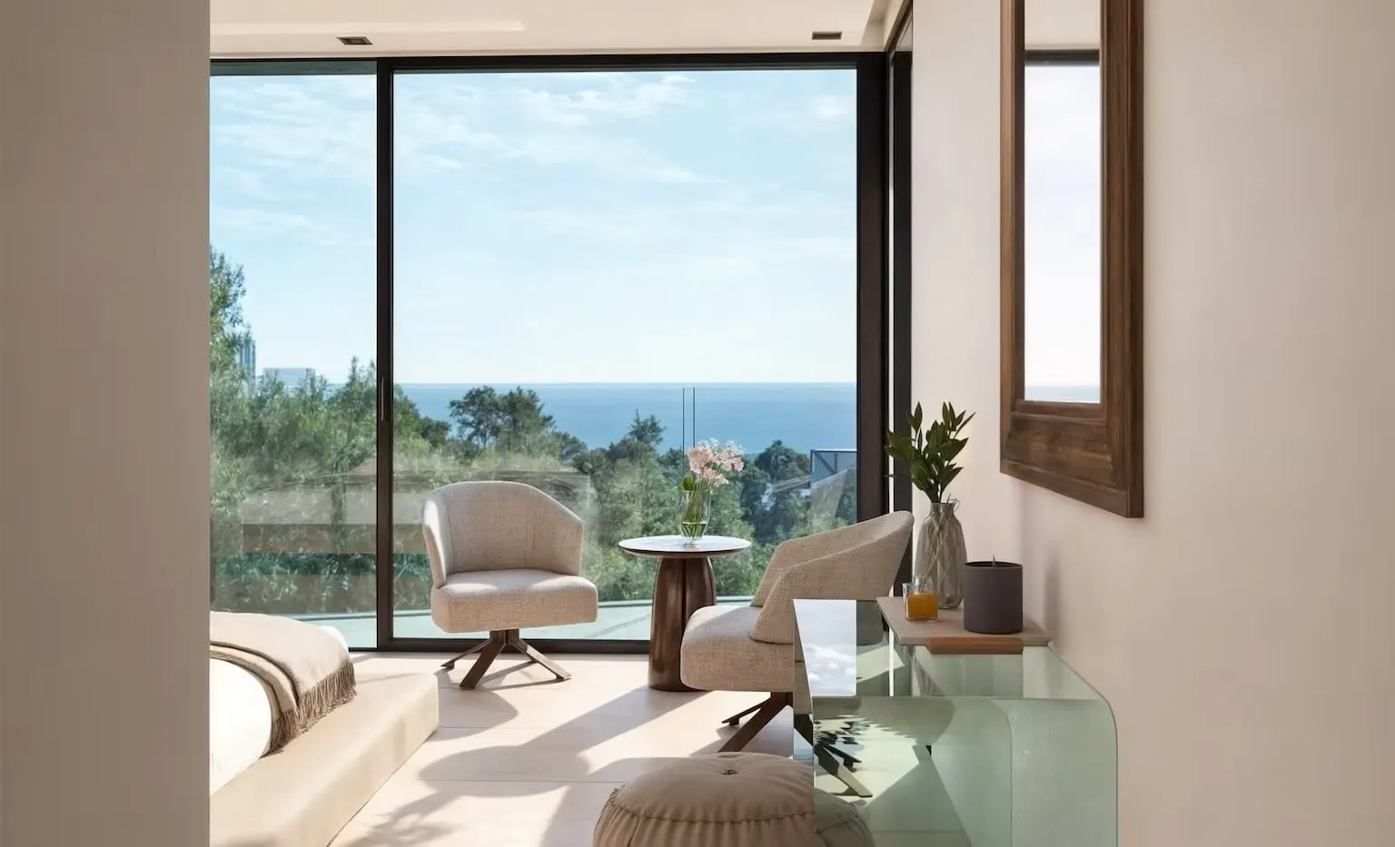 Villa in Benissa — LVC-100251, photo 5
