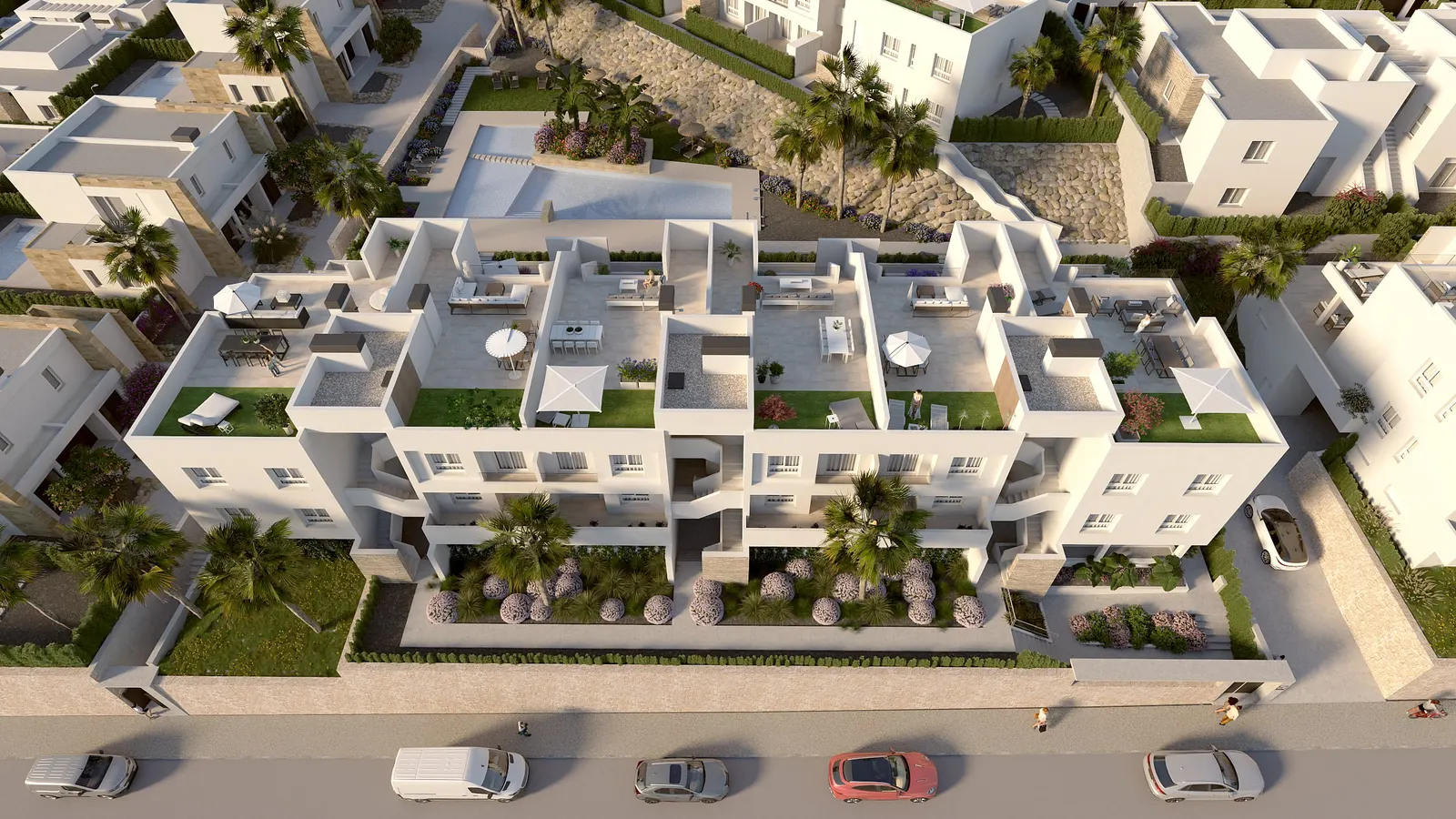 Townhouse in Algorfa — LVC-100253, photo 10