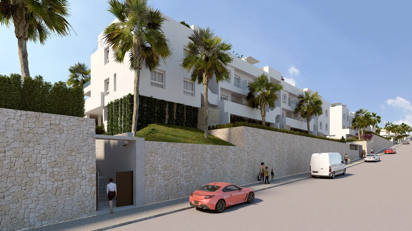 Townhouse in Algorfa — LVC-100253, photo 8