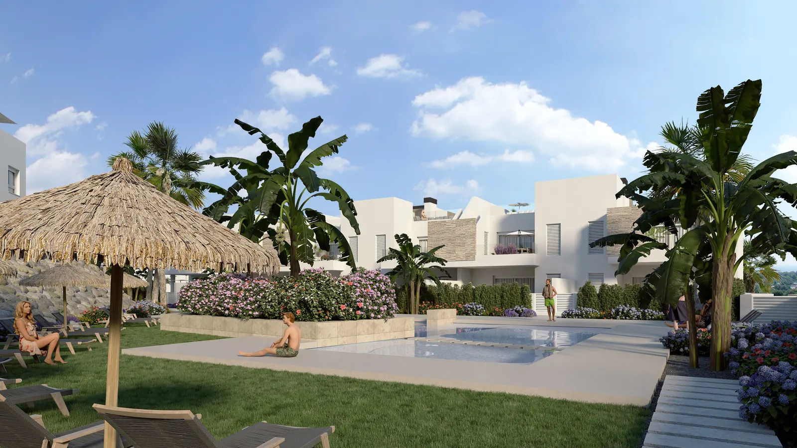 Townhouse in Algorfa — LVC-100253, photo 2
