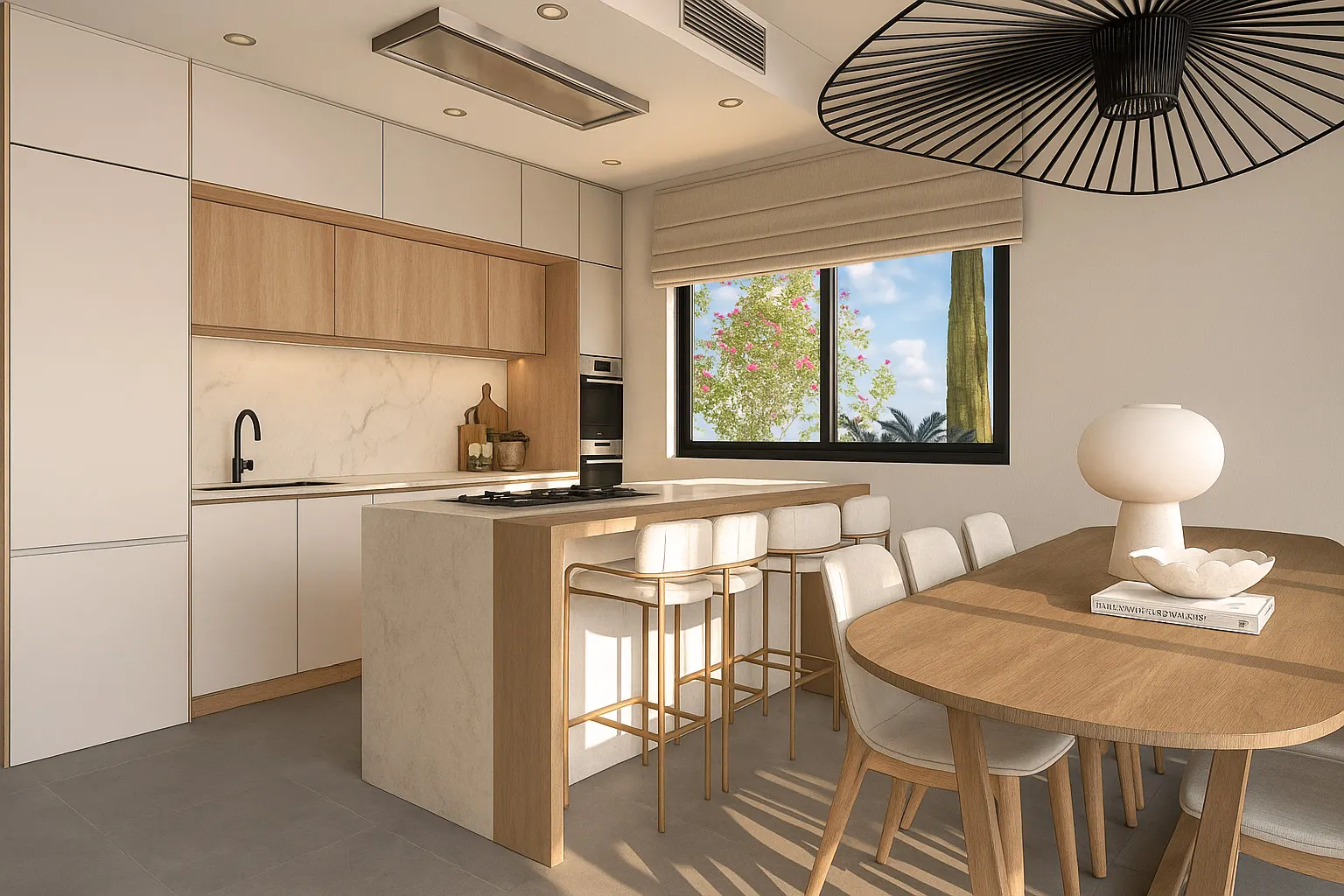 Villa in Murcia — LVC-100255, photo 2
