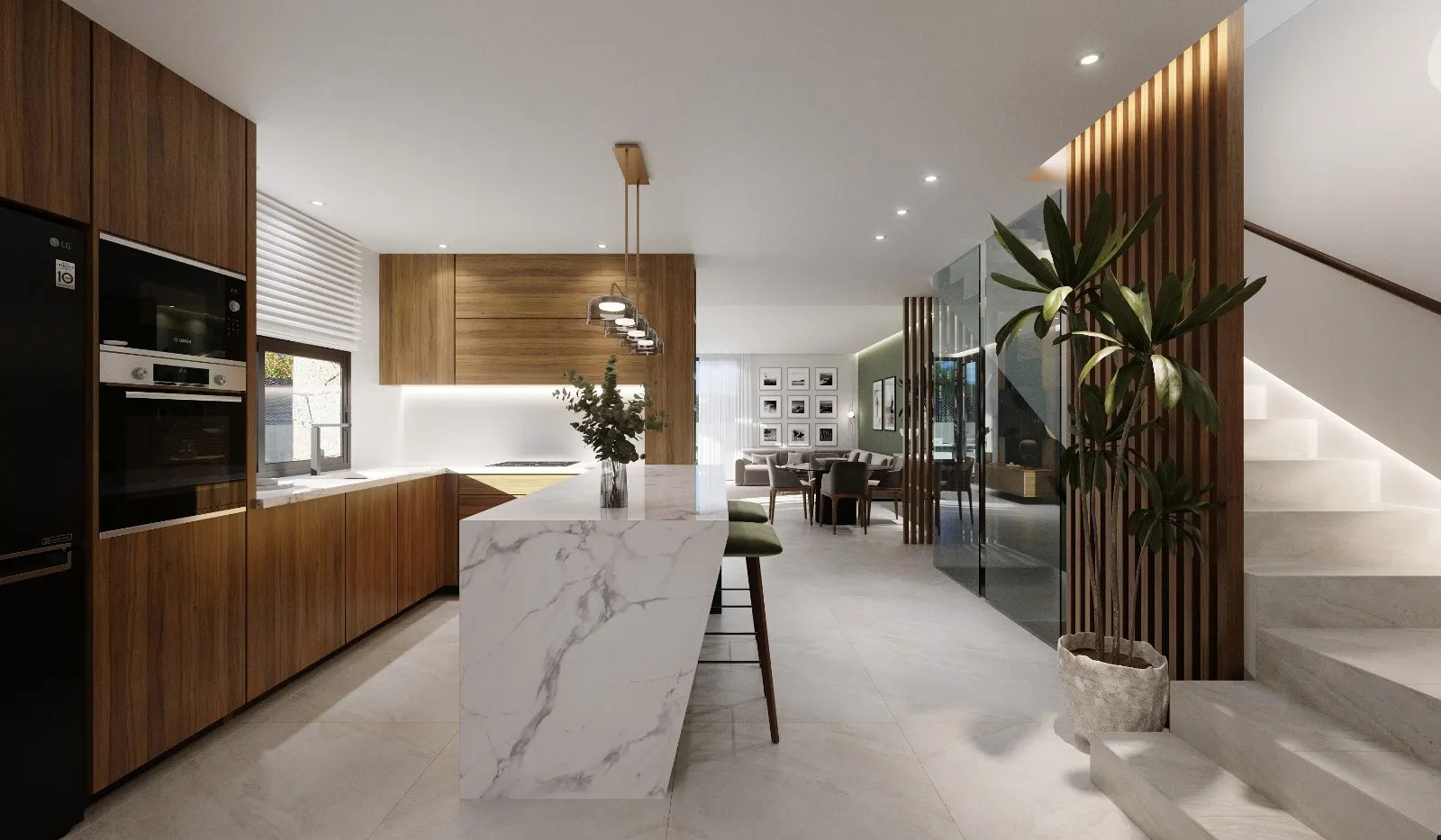 Villa in Murcia — LVC-100256, photo 5