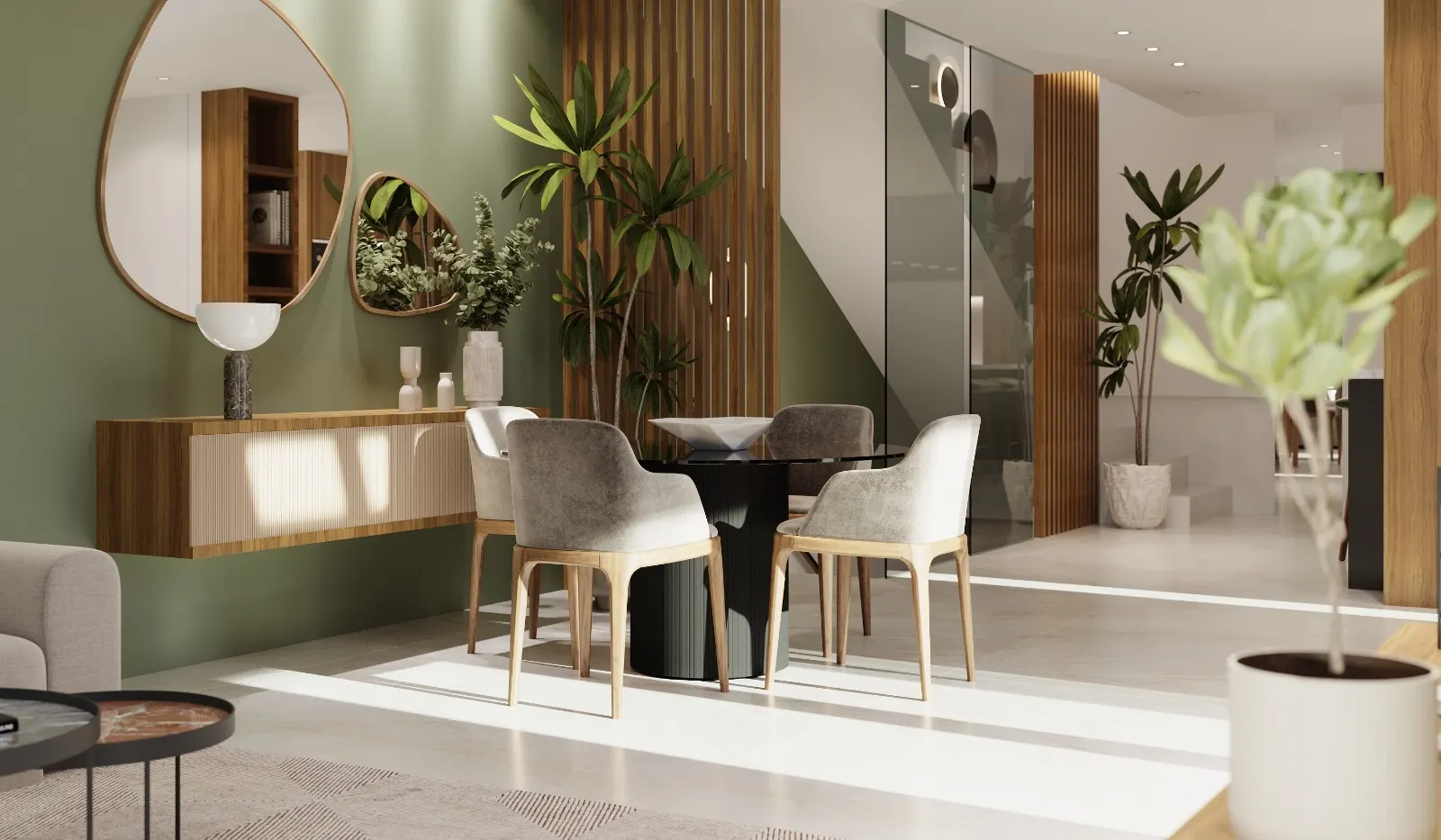 Villa in Murcia — LVC-100256, photo 8
