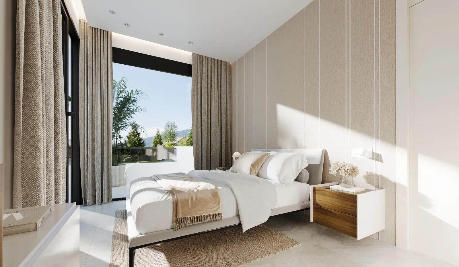 Villa in Murcia — LVC-100256, photo 7