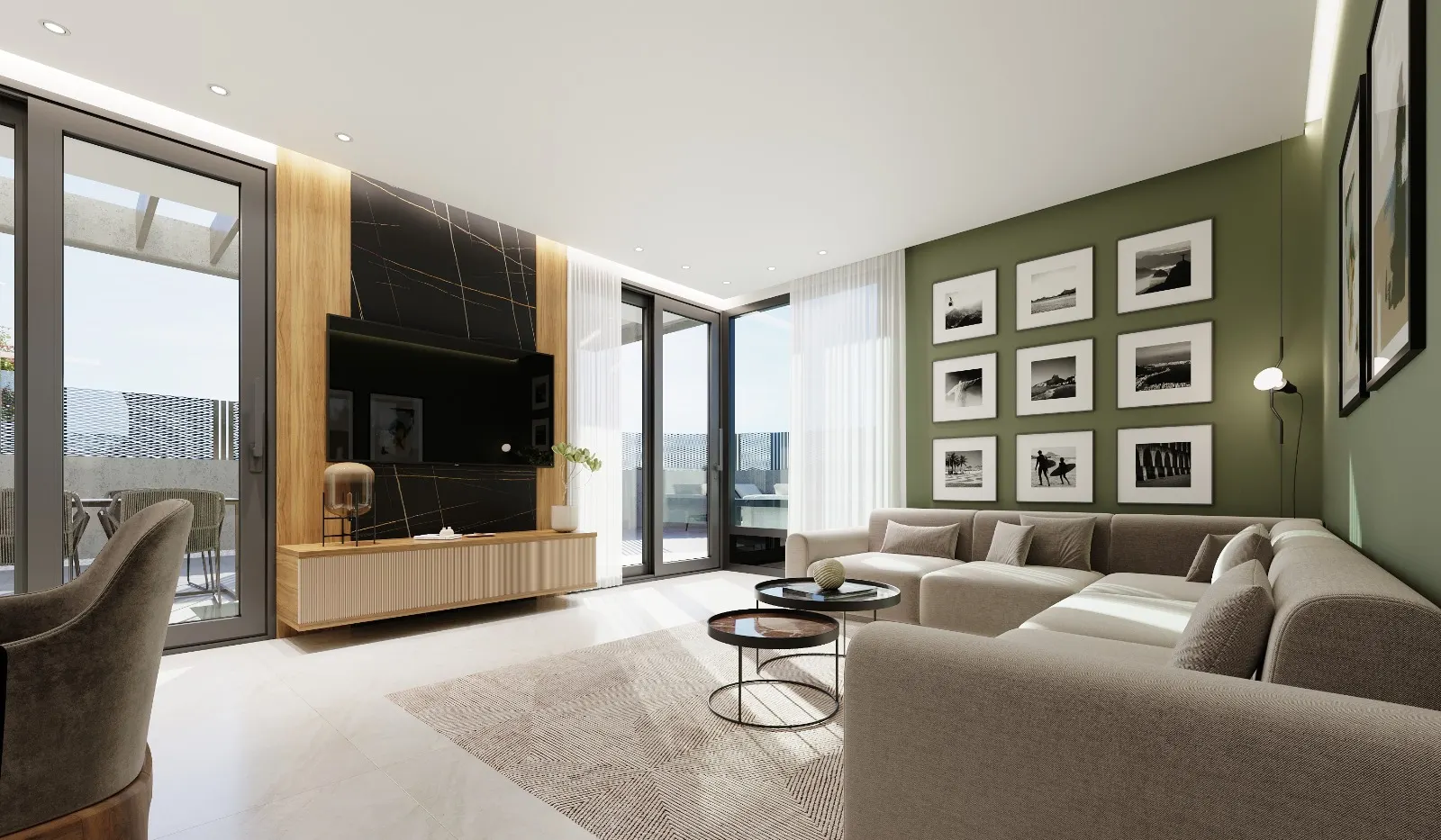Villa in Murcia — LVC-100256, photo 10