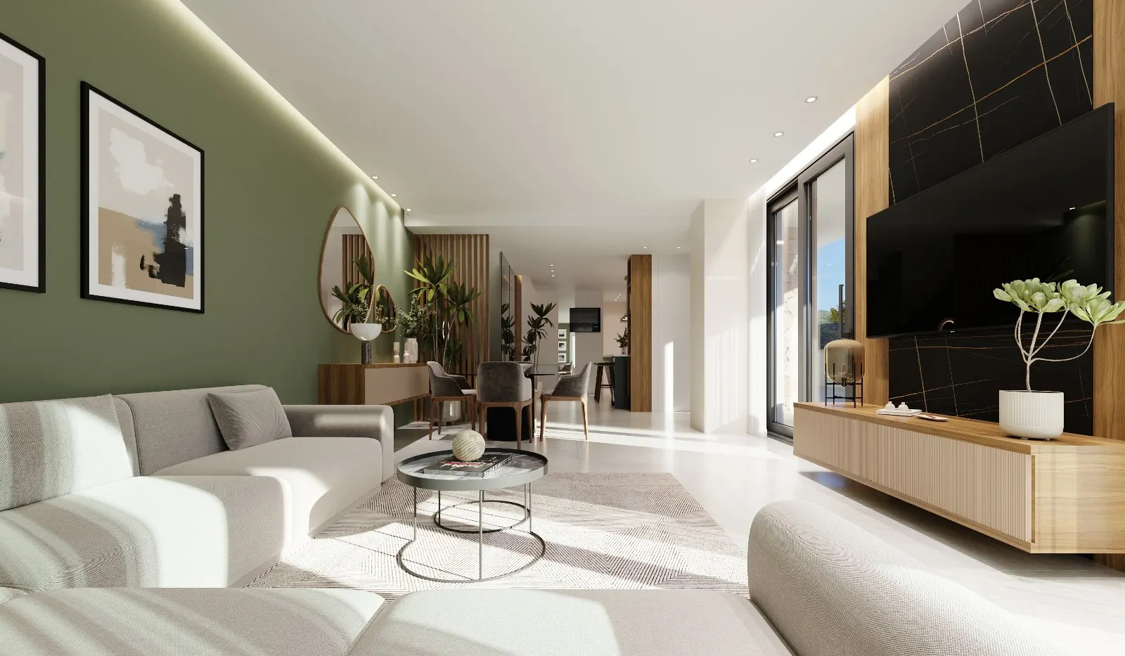 Villa in Murcia — LVC-100256, photo 9