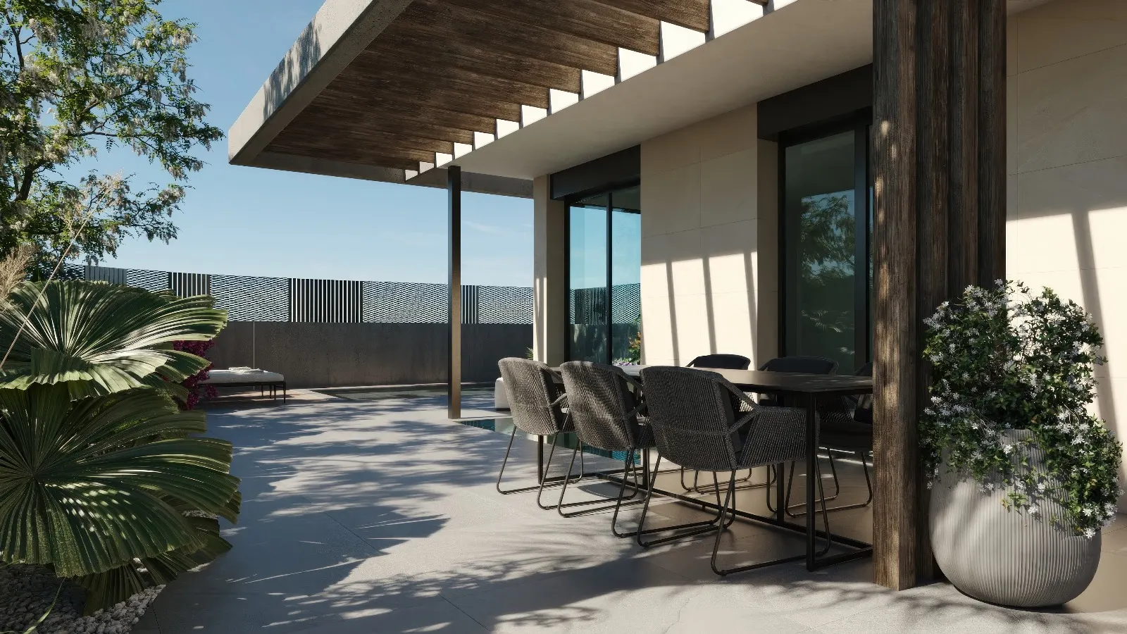 Villa in Murcia — LVC-100256, photo 11