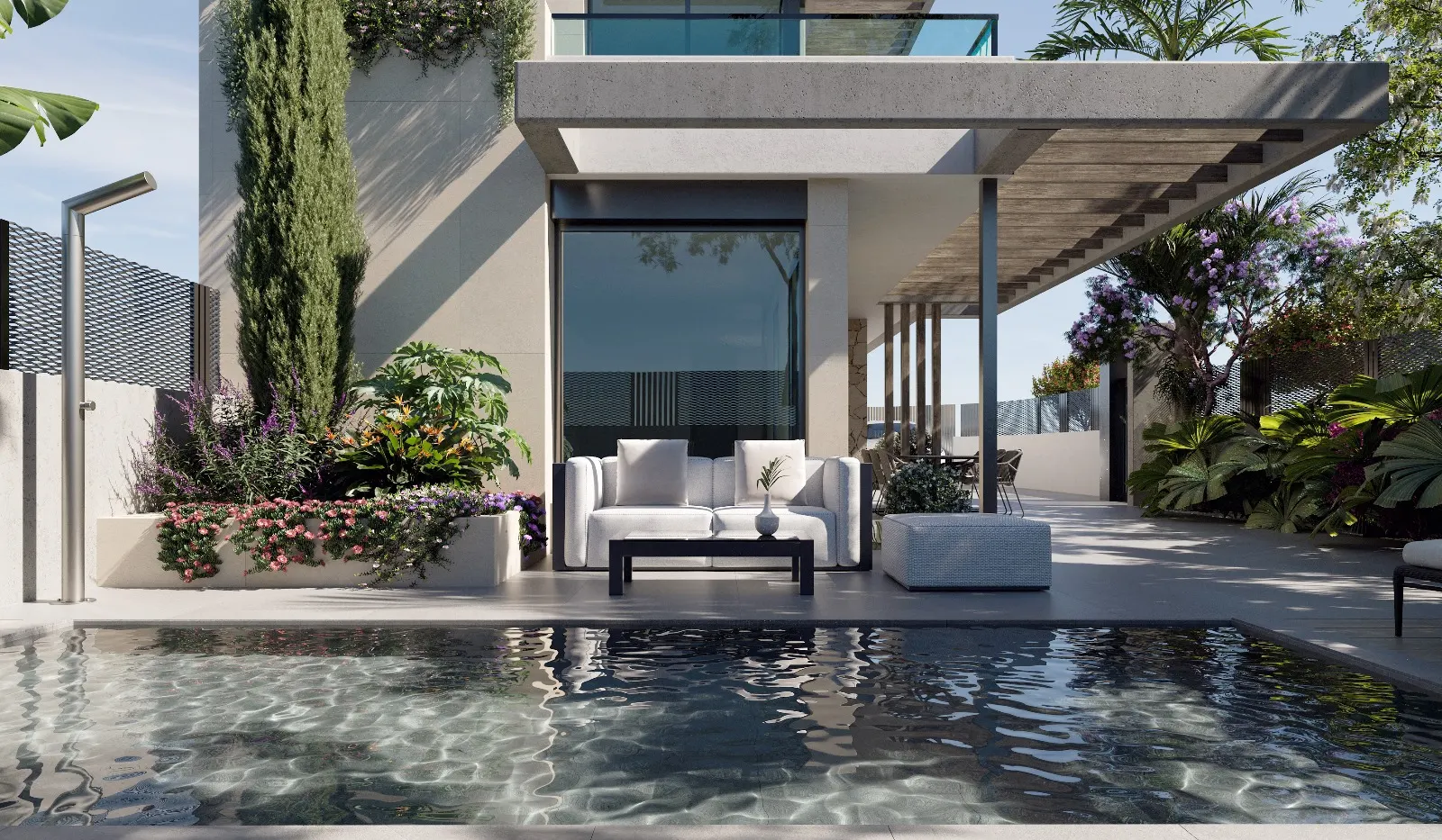 Villa in Murcia — LVC-100256, photo 3
