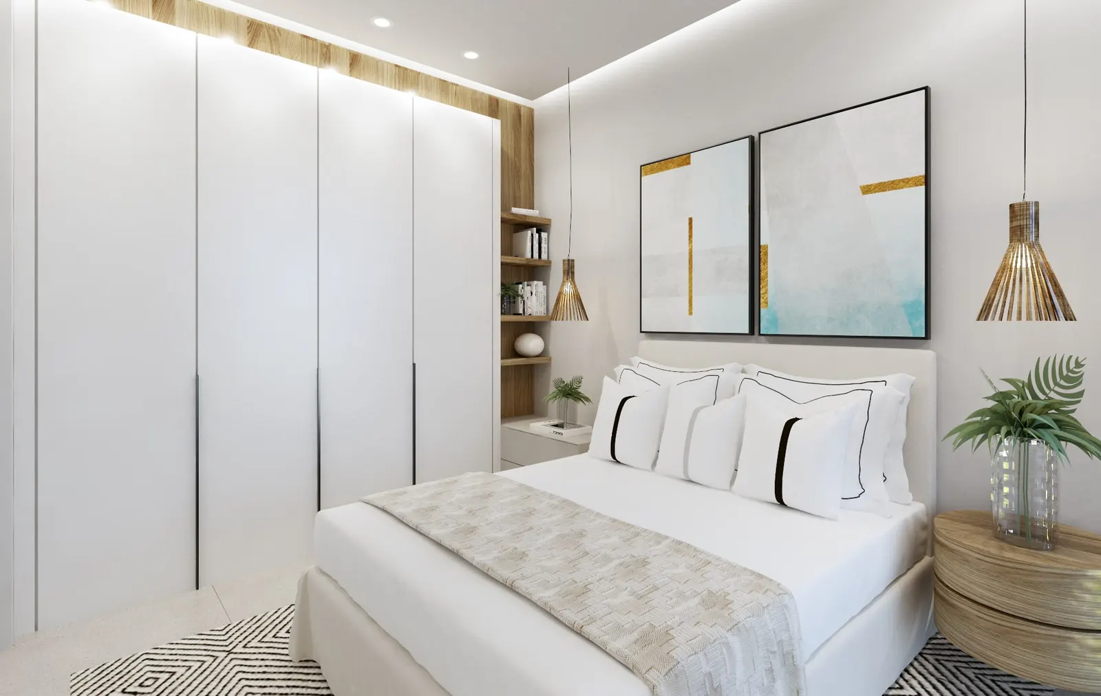 Apartment in Murcia — LVC-100257, photo 5