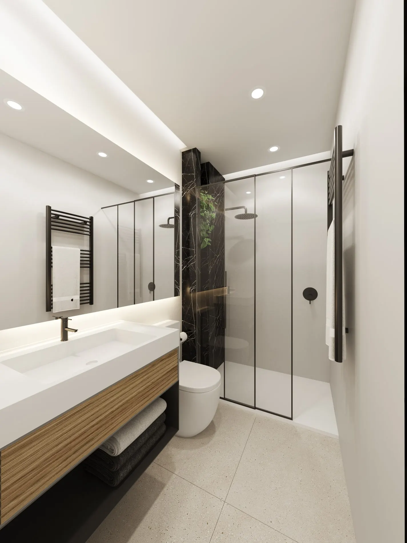 Apartment in Murcia — LVC-100257, photo 3