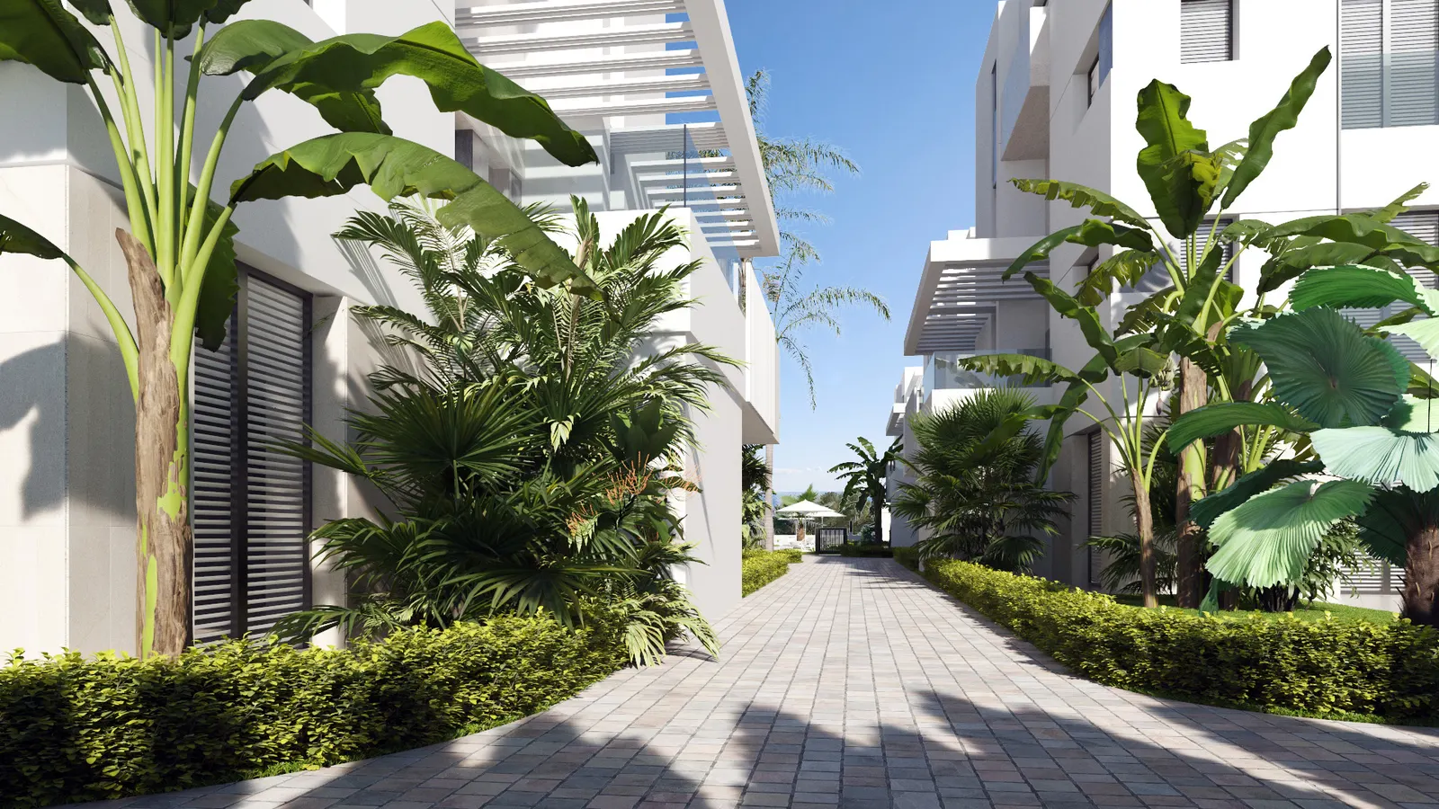 Apartment in Murcia — LVC-100257, photo 18