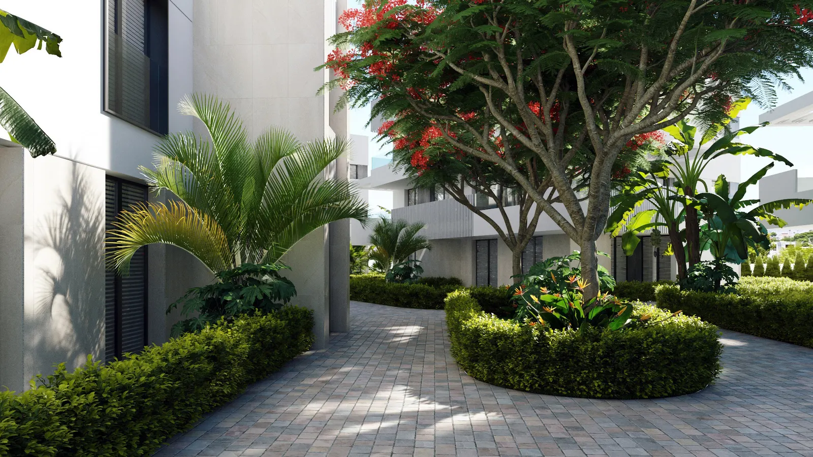 Apartment in Murcia — LVC-100257, photo 14