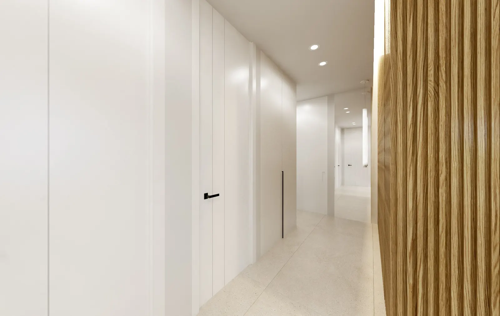 Apartment in Murcia — LVC-100257, photo 9