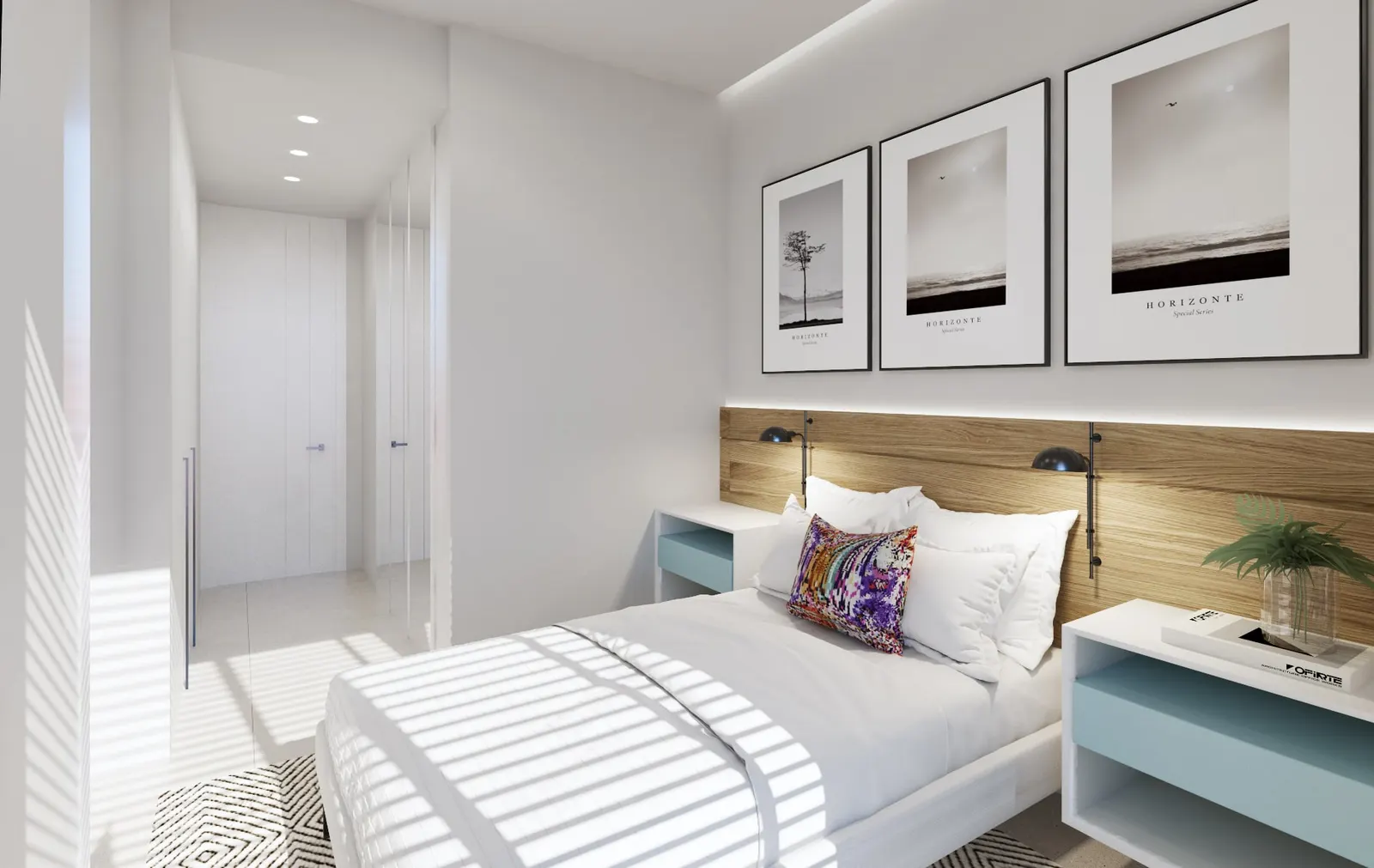 Apartment in Murcia — LVC-100257, photo 6