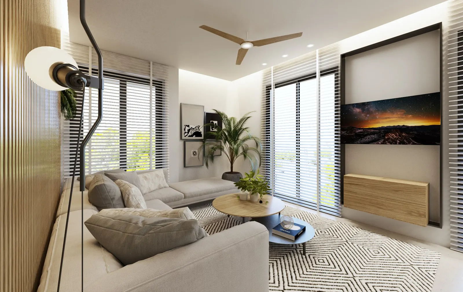 Apartment in Murcia — LVC-100257, photo 11