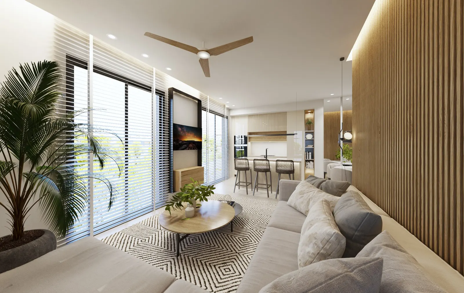 Apartment in Murcia — LVC-100257, photo 10