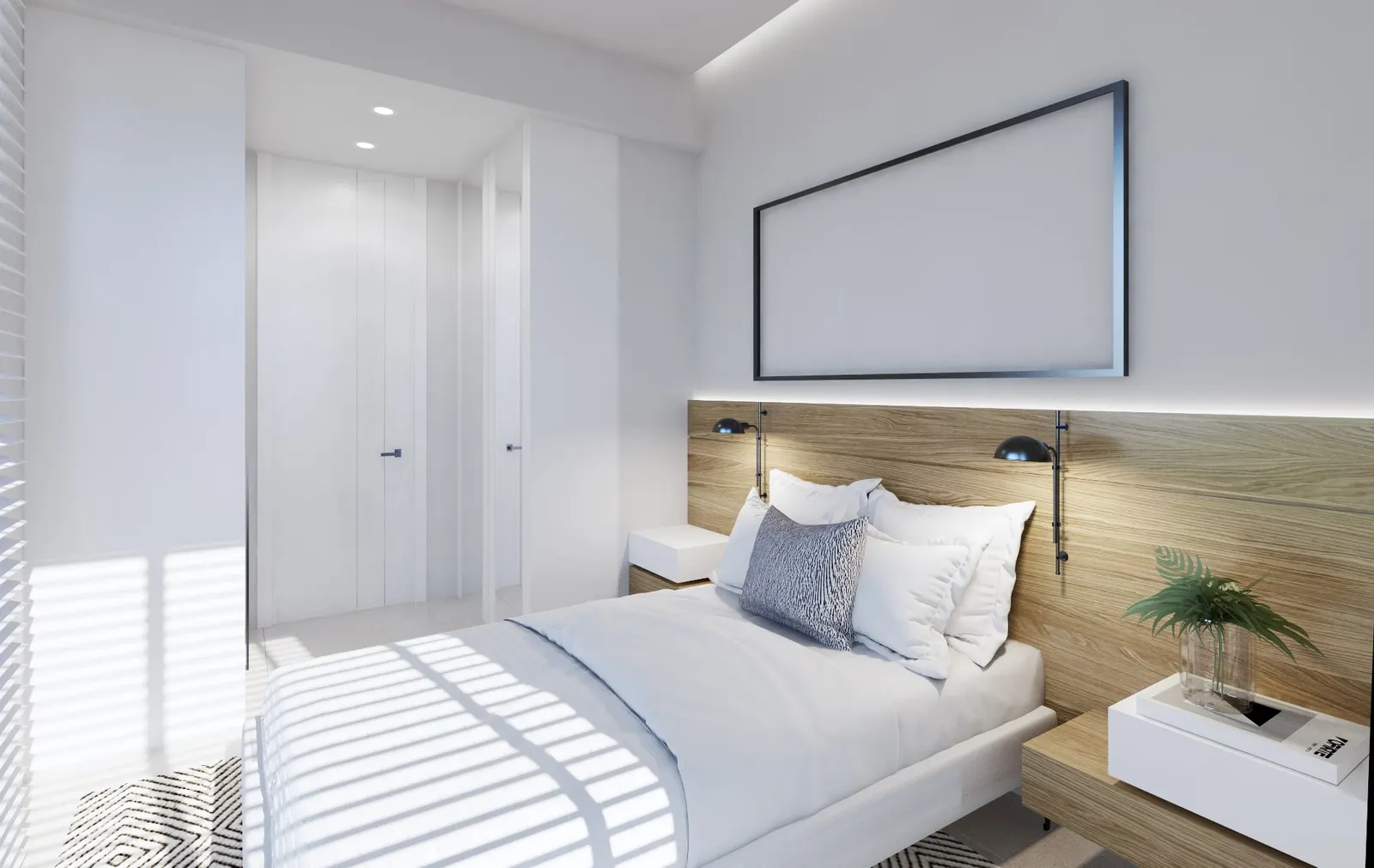 Apartment in Murcia — LVC-100257, photo 7