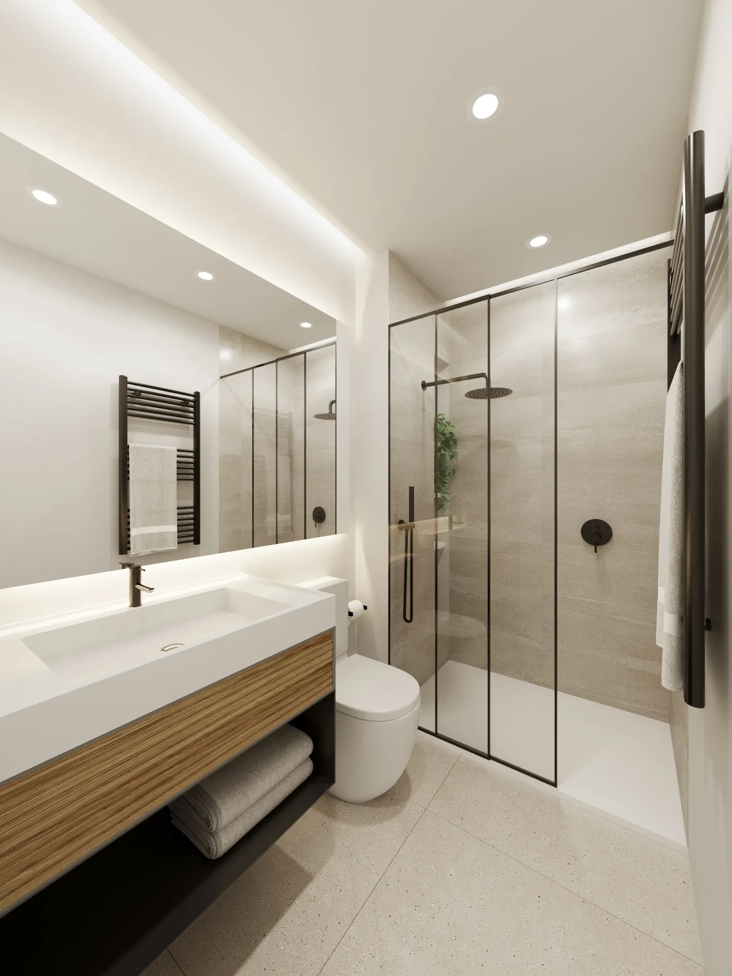 Apartment in Murcia — LVC-100257, photo 2