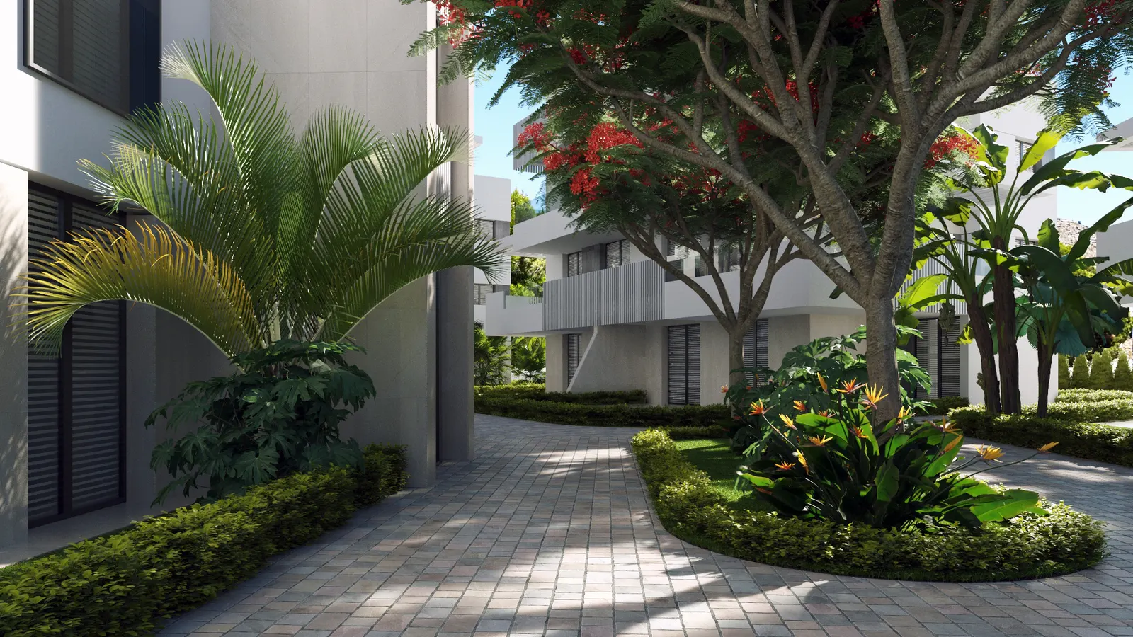 Apartment in Murcia — LVC-100257, photo 15