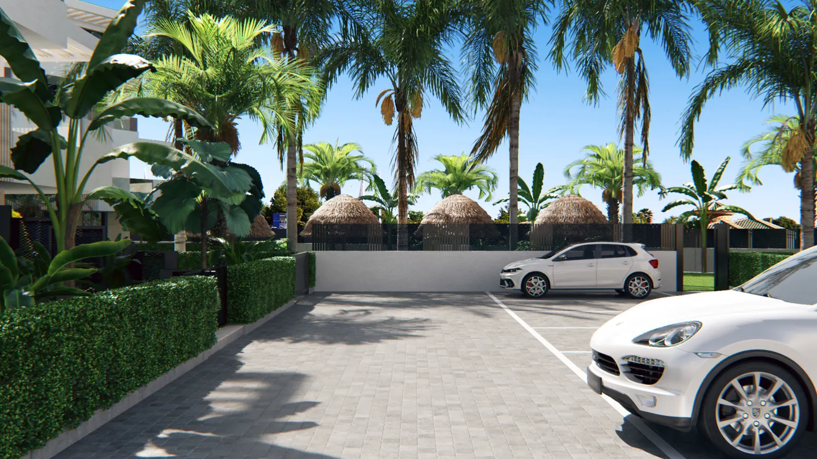Apartment in Murcia — LVC-100257, photo 16